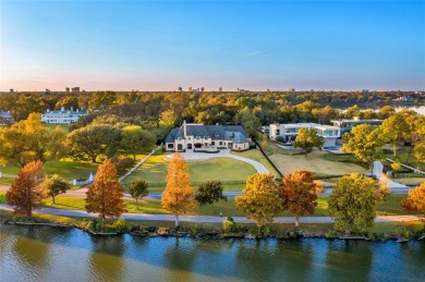 Lake Home For Sale in Dallas, Texas