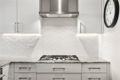 Positioned within the award-winning Optima Kierland, this - photo 22