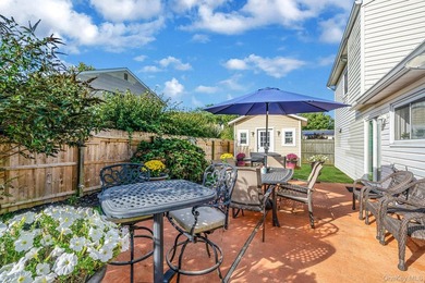 Welcome Home To This Stunningly Renovated Bellport Colonial - photo 22