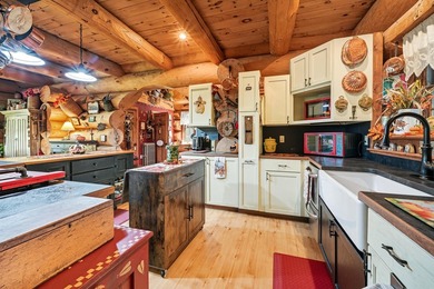Welcome to Sweet Moose Lodge on Cormorant Cove. From the moment - photo 22