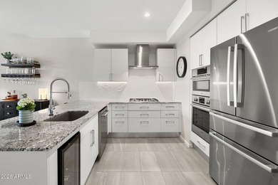 Positioned within the award-winning Optima Kierland, this - photo 23