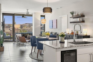 Positioned within the award-winning Optima Kierland, this - photo 24