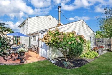 Welcome Home To This Stunningly Renovated Bellport Colonial - photo 24