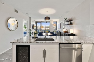 Positioned within the award-winning Optima Kierland, this - photo 25