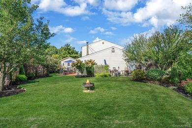 Welcome Home To This Stunningly Renovated Bellport Colonial - photo 25