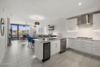 Positioned within the award-winning Optima Kierland, this - photo 26