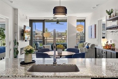 Positioned within the award-winning Optima Kierland, this - photo 28