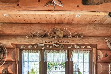 Welcome to Sweet Moose Lodge on Cormorant Cove. From the moment - photo 28