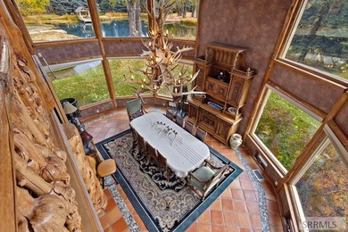 With 18 parcels, including 15 buildable lots and extensive water - photo 28