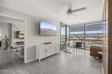 Positioned within the award-winning Optima Kierland, this - photo 29