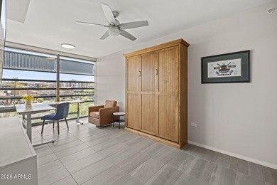 Positioned within the award-winning Optima Kierland, this - photo 30