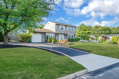 Welcome Home To This Stunningly Renovated Bellport Colonial - photo 30