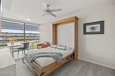 Positioned within the award-winning Optima Kierland, this - photo 31