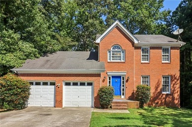 (private lake, pond, coastal) Home For Sale in Lithonia Georgia