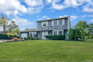 Welcome Home To This Stunningly Renovated Bellport Colonial - photo 31