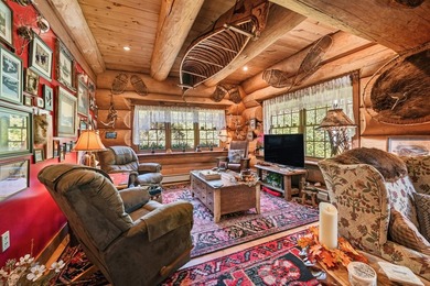 Welcome to Sweet Moose Lodge on Cormorant Cove. From the moment - photo 31