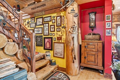 Welcome to Sweet Moose Lodge on Cormorant Cove. From the moment - photo 33