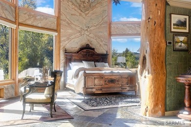 With 18 parcels, including 15 buildable lots and extensive water - photo 33