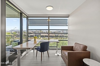 Positioned within the award-winning Optima Kierland, this - photo 34