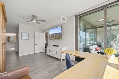 Positioned within the award-winning Optima Kierland, this - photo 36