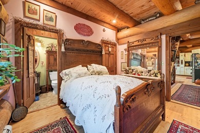 Welcome to Sweet Moose Lodge on Cormorant Cove. From the moment - photo 36