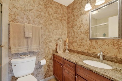 Welcome to Sea Winds, a beautifully maintained beachside condo - photo 8