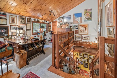 Welcome to Sweet Moose Lodge on Cormorant Cove. From the moment - photo 38