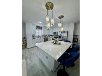 Completely Remodeled, beautiful and well-maintained 3-bedroom, 2 - photo 8