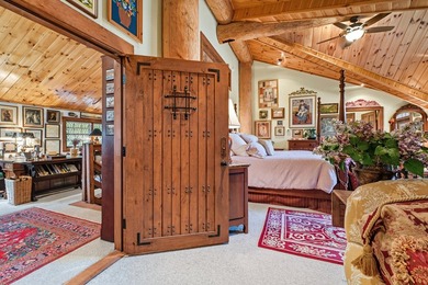 Welcome to Sweet Moose Lodge on Cormorant Cove. From the moment - photo 40