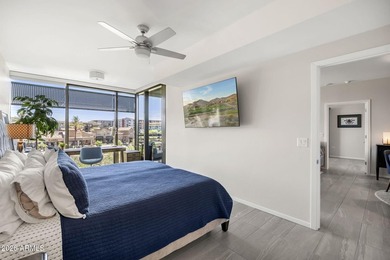 Positioned within the award-winning Optima Kierland, this - photo 41