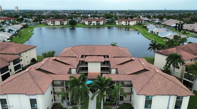 (private lake, pond, creek) Condo For Sale in Fort Myers Florida