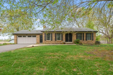 Lake Home For Sale in Portage, Michigan
