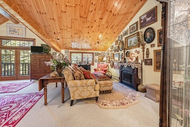 Welcome to Sweet Moose Lodge on Cormorant Cove. From the moment - photo 41