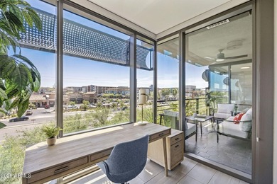 Positioned within the award-winning Optima Kierland, this - photo 43