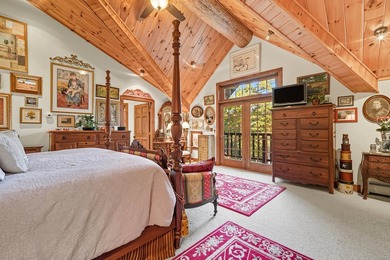Welcome to Sweet Moose Lodge on Cormorant Cove. From the moment - photo 43