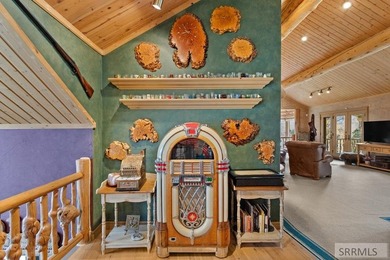 With 18 parcels, including 15 buildable lots and extensive water - photo 48