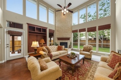 Lake Home For Sale in Grand Prairie, Texas
