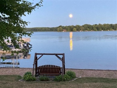 Lake Home For Sale in Center City, Minnesota