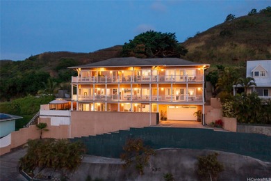 Experience unparalleled stunning views of Kaneohe Bay & the - photo 1