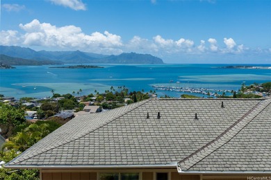Experience unparalleled stunning views of Kaneohe Bay & the - photo 2