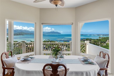 Experience unparalleled stunning views of Kaneohe Bay & the - photo 3