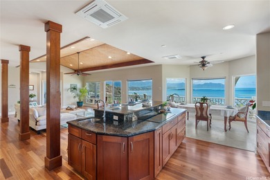 Experience unparalleled stunning views of Kaneohe Bay & the - photo 4