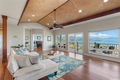 Experience unparalleled stunning views of Kaneohe Bay & the - photo 6