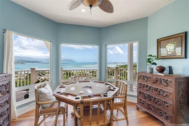 Experience unparalleled stunning views of Kaneohe Bay & the - photo 8