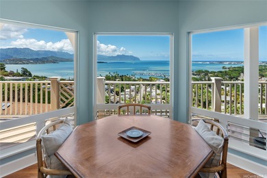 Experience unparalleled stunning views of Kaneohe Bay & the - photo 9