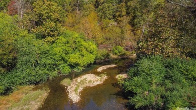 LIttle Maumelle River  Acreage For Sale in Little Rock Arkansas