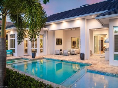 Experience the best of Naples waterfront living in this - photo 3