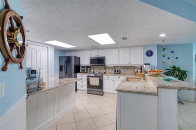 Experience unparalleled oceanfront living in this beautifully - photo 4