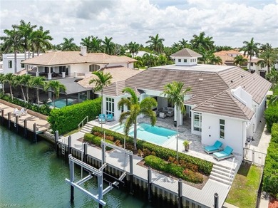 Experience the best of Naples waterfront living in this - photo 4