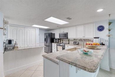 Experience unparalleled oceanfront living in this beautifully - photo 10